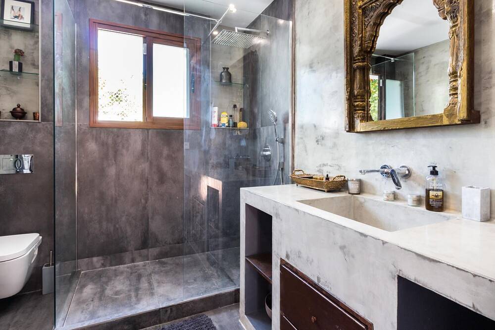 Exclusiva Villa con jardín y piscina in Melegís, El Valle
