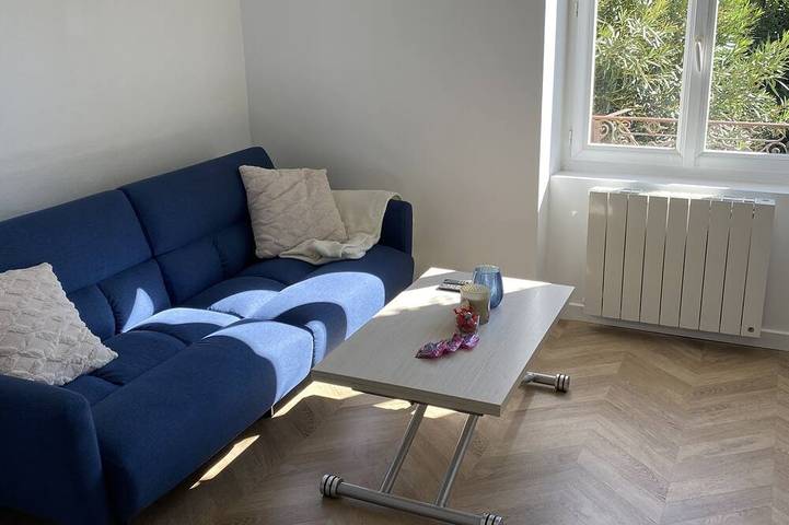 Appartement de vacances pour 3 personnes - 1