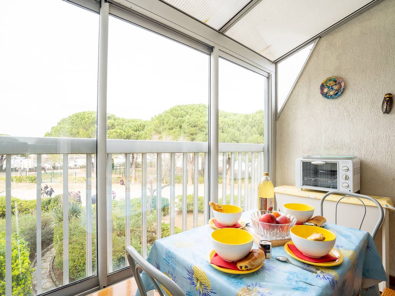 Photo : Appartement de vacances