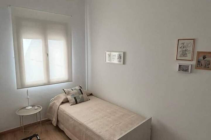 Apartamento entero, Casa Yaye Puerta Palma in Écija, Provincia de Sevilla