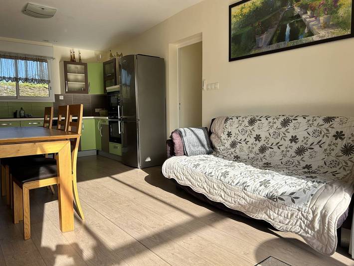 Gîte pour 8 personnes dans Les Hospitaux (Erquy) - 3