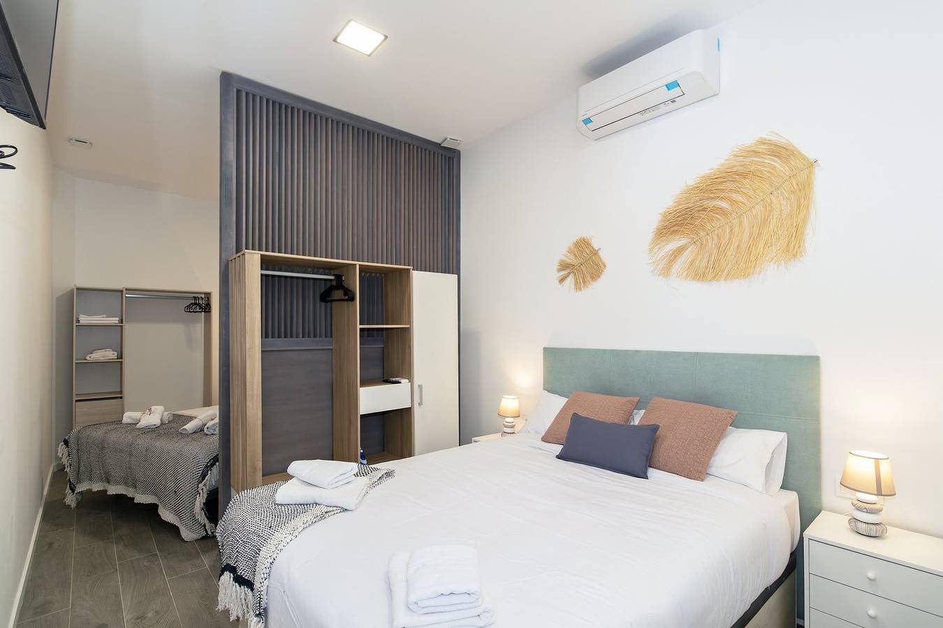 Entire apartment, Guestready - Apartment near Valencia Marina in Valencia, Costa de Valencia