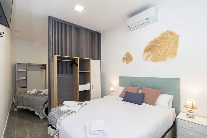 Ferienwohnung für 6 Personen in Valencia - 4