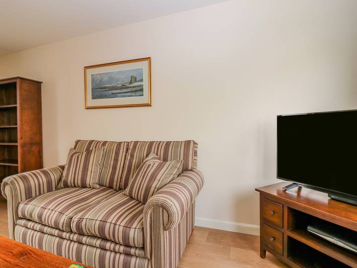 Gîte pour 5 personnes in Aberdeen, Aberdeenshire