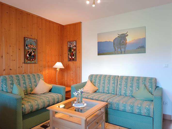 Ganze Ferienwohnung, Fewo Bergblick (Wz/Sz/Kü/Bad) in Fischen, Bayerisch Schwaben