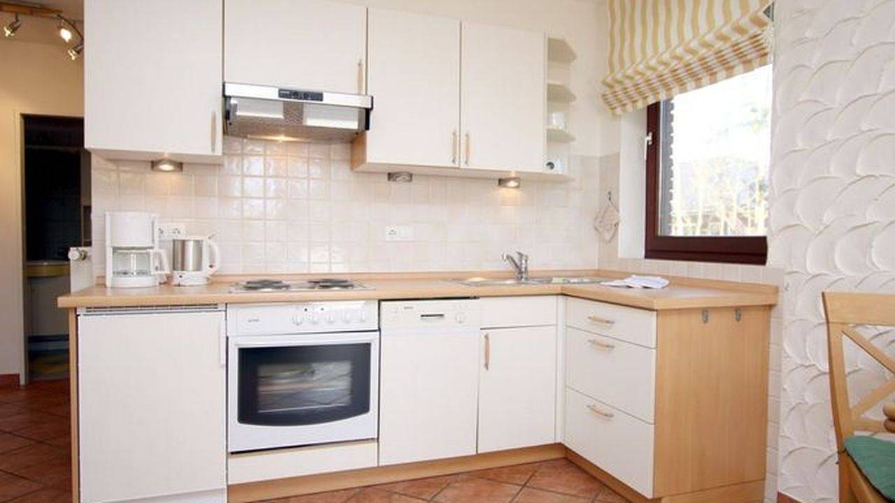 Ganze Ferienwohnung, Ferienwohnung für 3 Personen (40 m²) in Wyk auf Föhr in Wyk auf Föhr (Stadt), Wyk auf Föhr