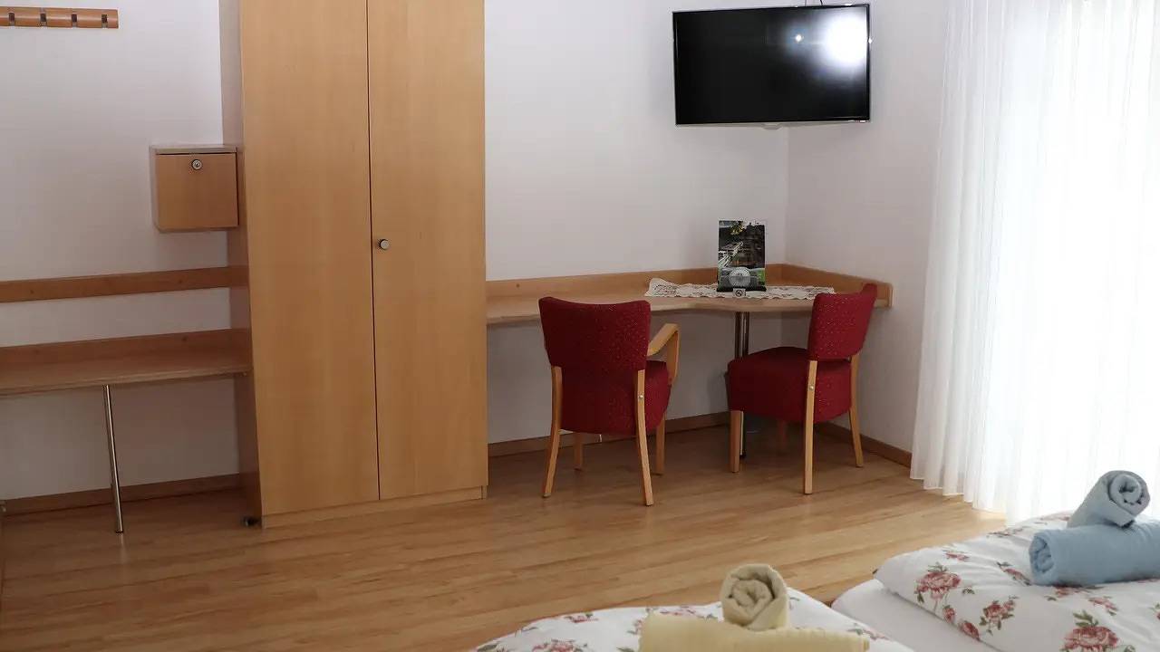 Ganze Ferienwohnung, Ferienwohnung für 2 Personen (40 m²) in Briedern in Briedern, Cochem-Zell