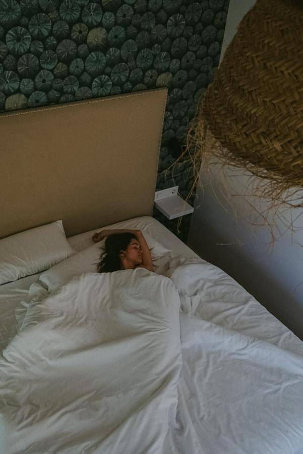 Camping für 5 Personen, mit Garten und Ausblick sowie Pool, mit Haustier in Galicien - 4