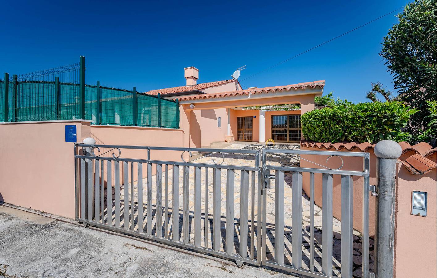 Casa vacanza a Buie a partire da 165€ a notte
