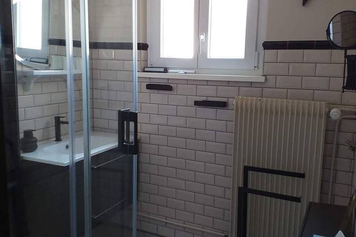 Gîte pour 3 personnes, avec balcon à Saverne - 3