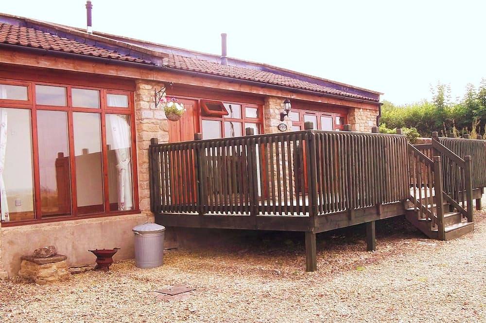 Hare Cottage - Vues fantastiques de chalet confortable près de Bath in Kelston, Bath et Nord-Est Somerset