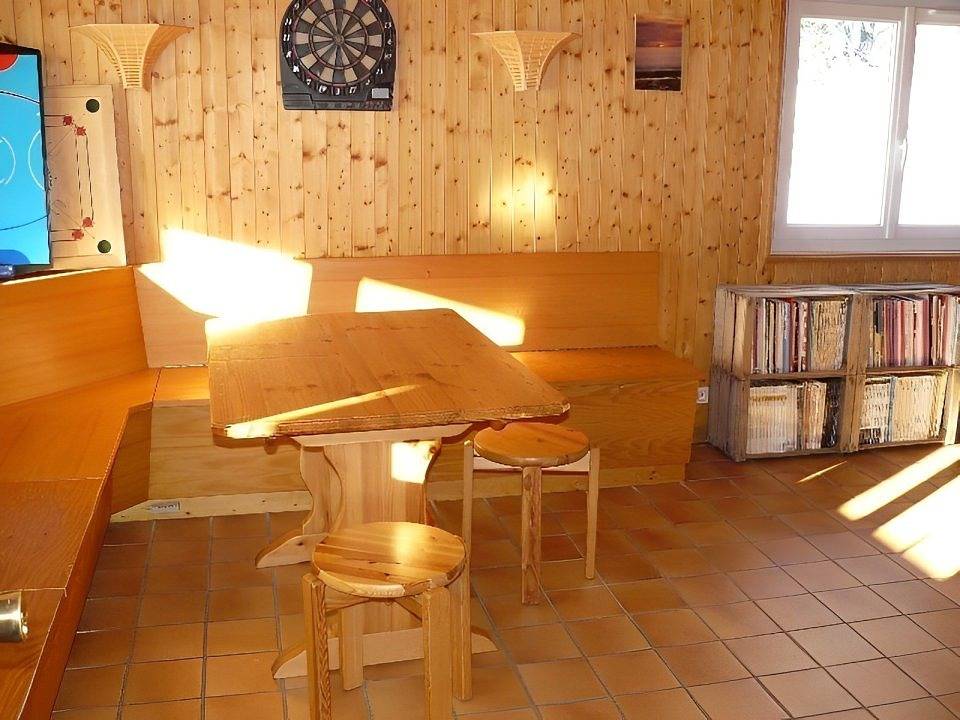 Les Marmottins - Suite familiale in Lamoura, Parc naturel régional du Haut-Jura