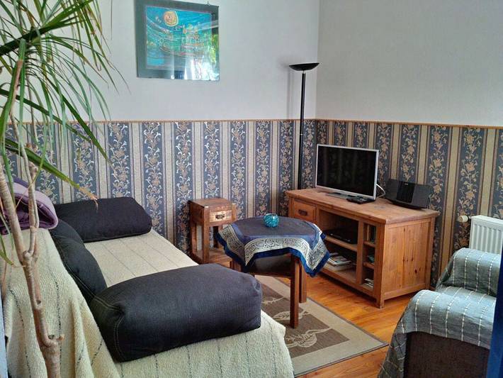 Ferienhaus für 5 Personen, mit Sauna am Mittelrhein - 3