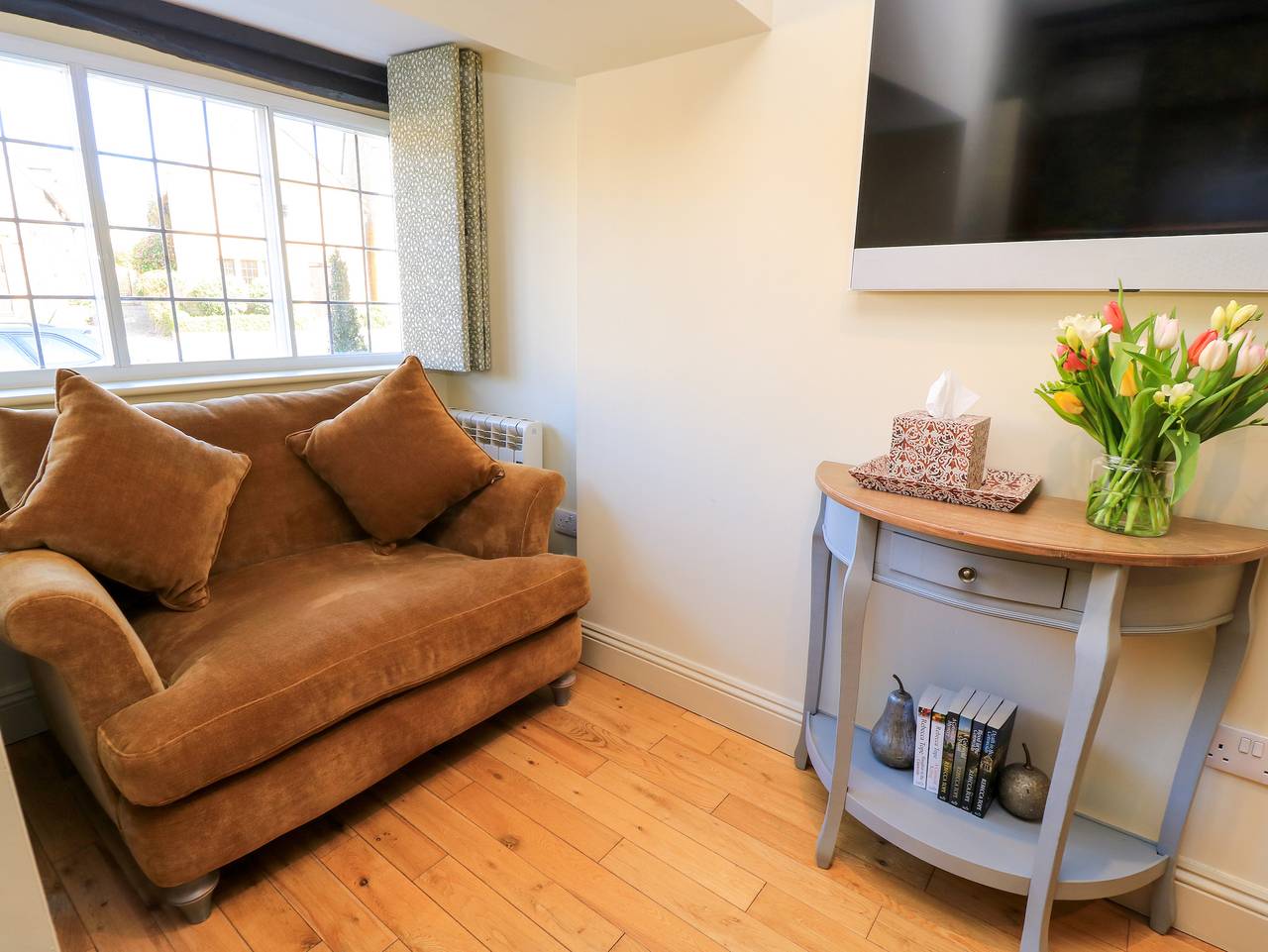 Broadway Cottage in Broadway (Worcestershire), Worcestershire