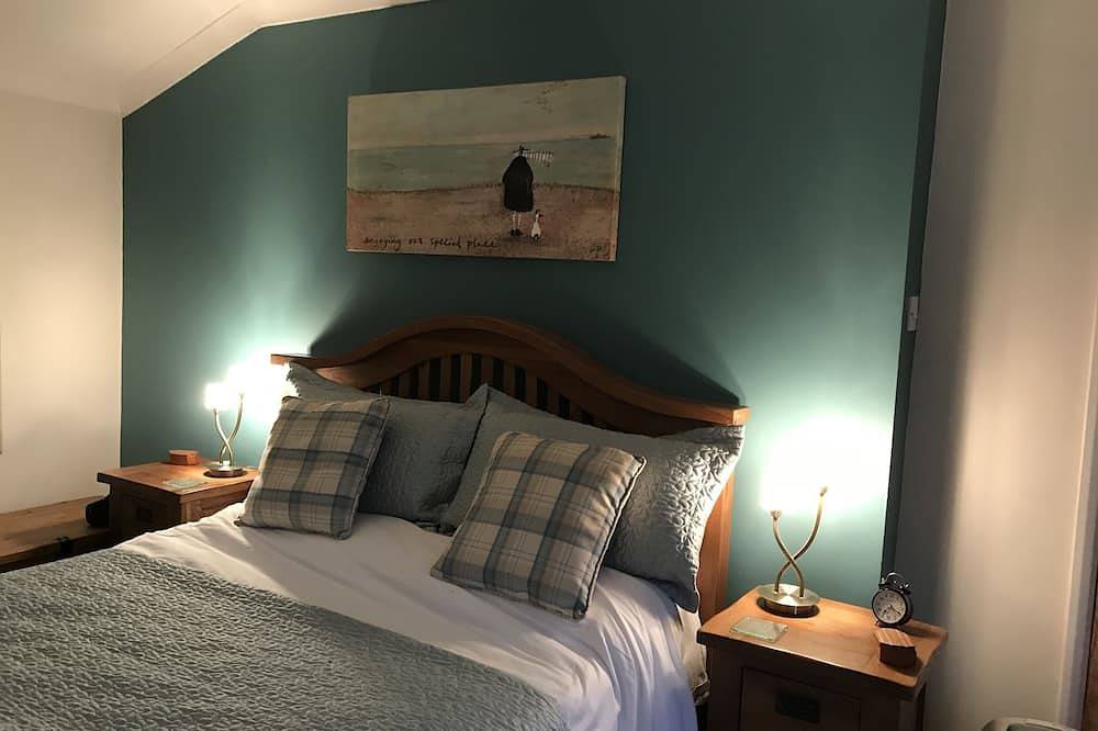 Luxury and Charming  Cottage  nr. Ullswater, parking for 2 cars in the grounds. in Penrith, Lake District