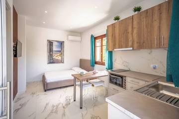 Apartment for 2 People in Planos, Zakynthos, Photo 1