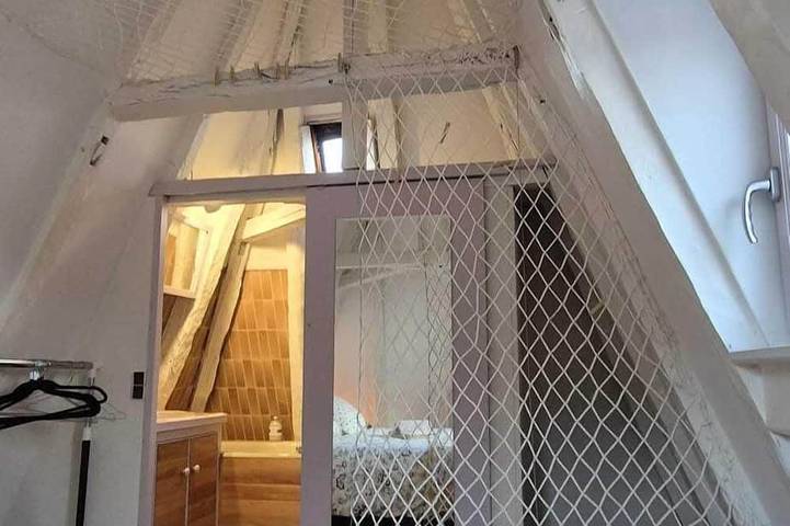 Gîte pour 2 personnes à Saint-Céré - 2