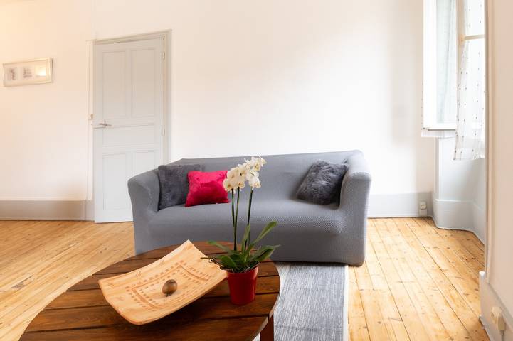 Appartement de vacances pour 2 personnes
