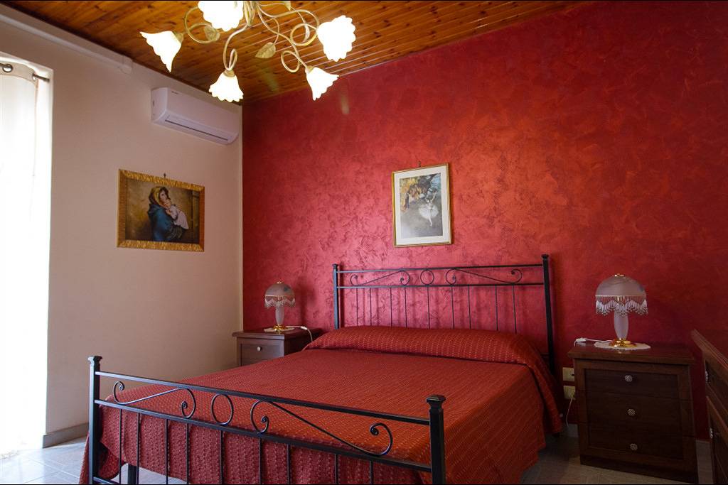 Dimora dei Saponari in Trecastagni, Etna
