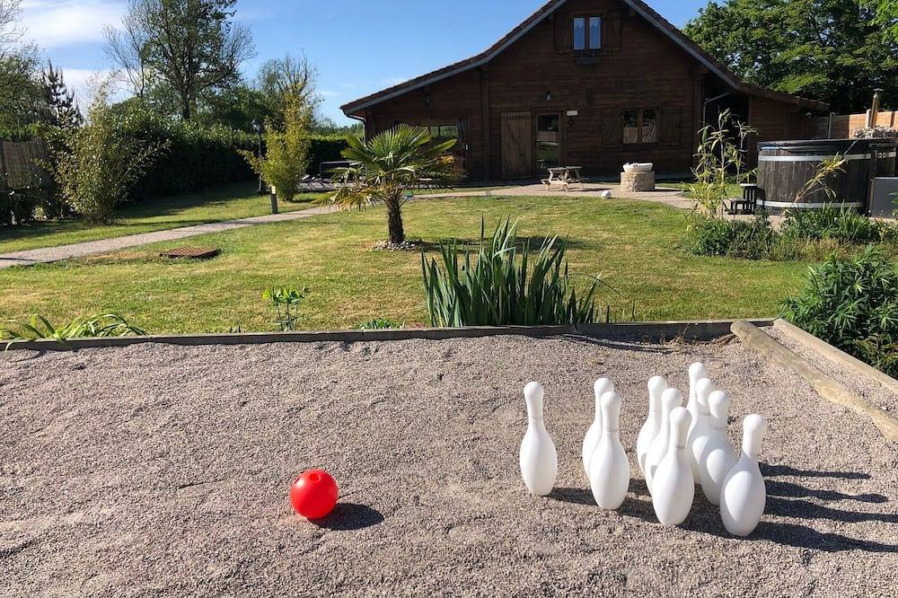 Gîte proche de la côte d’opale entouré d’animaux. in Bournonville, Région de Boulogne-sur-Mer
