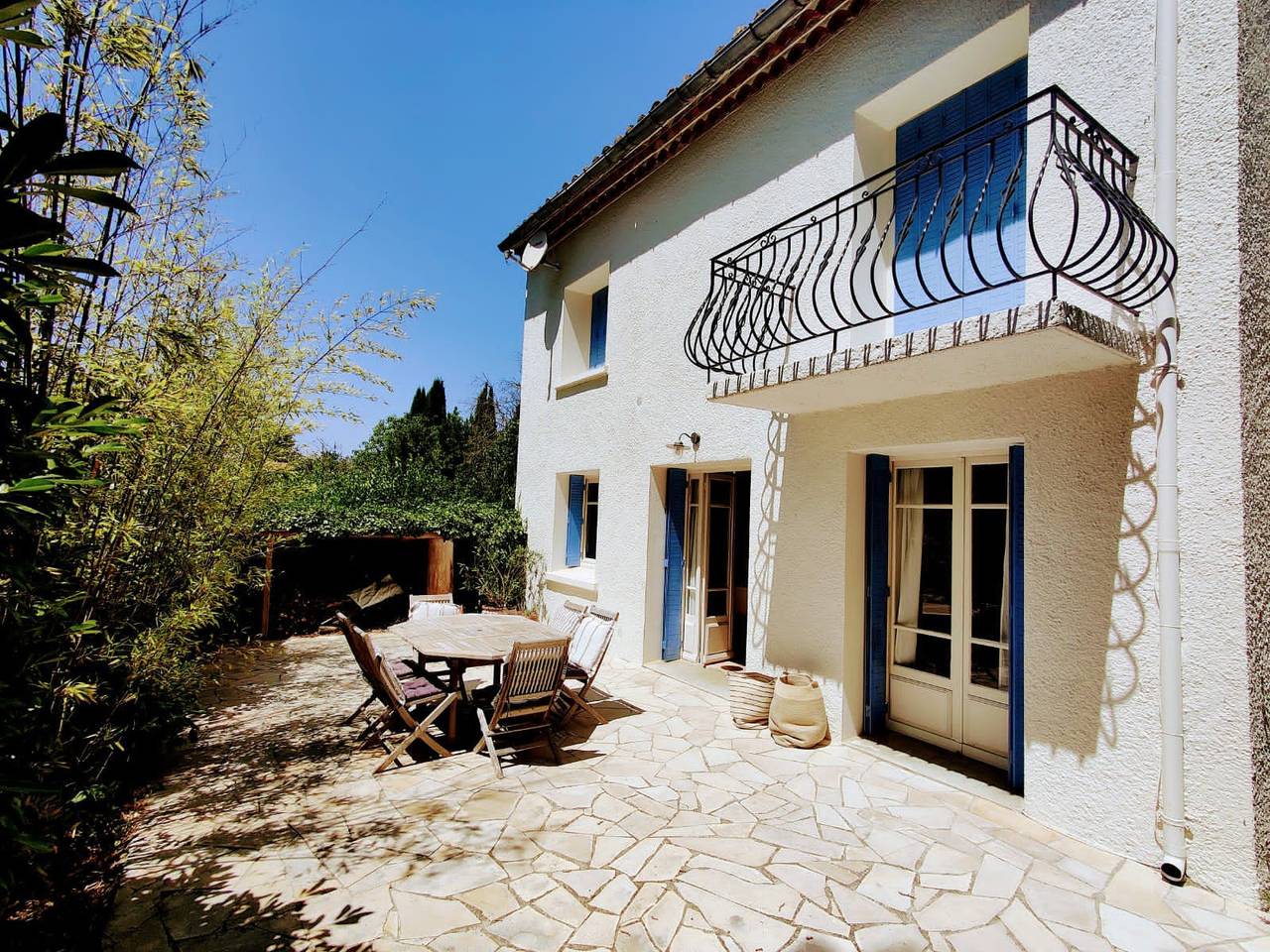 Villalaur in Montlaur (Languedoc-Roussillon), Région de Limoux