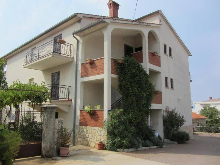 Maison d’hôte pour 2 personnes, avec jardin