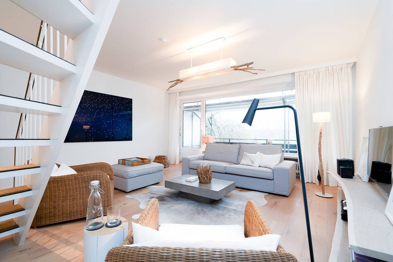 Ferienwohnung in Scharbeutz ab 181€ pro Nacht