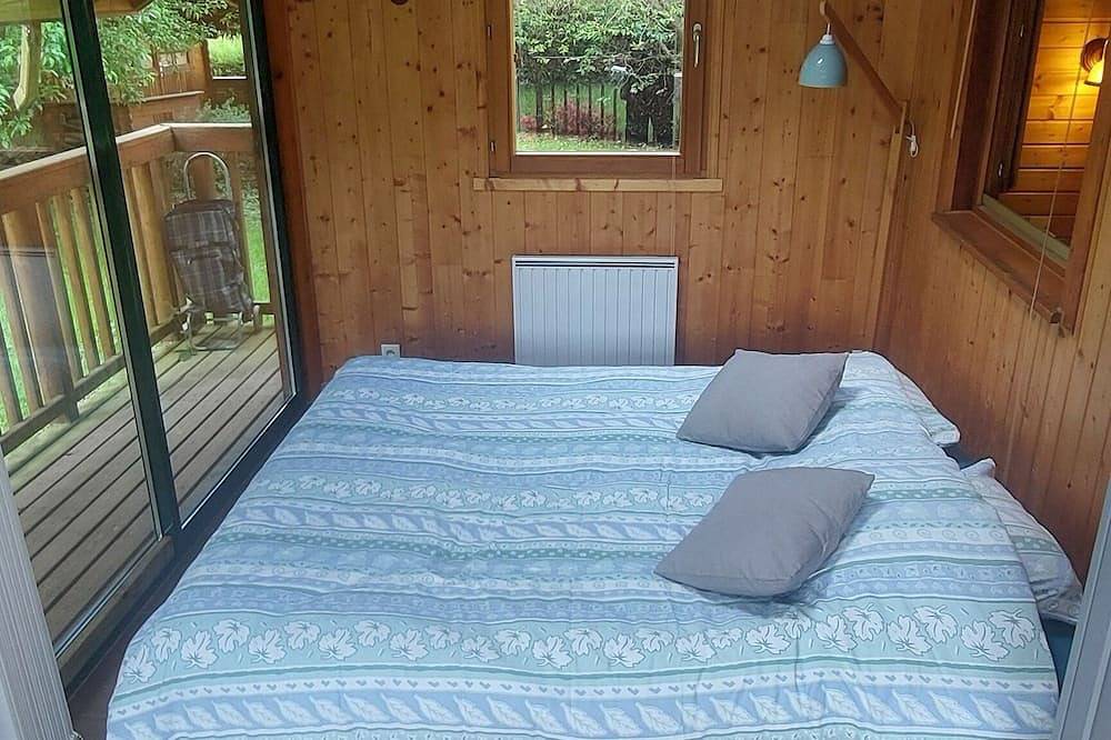 A 15' de Gérardmer Chalet Tout Bois 13 Ares de Jardin Sans vis à vis Plein Sud in Anould, Saint-Dié-des-Vosges