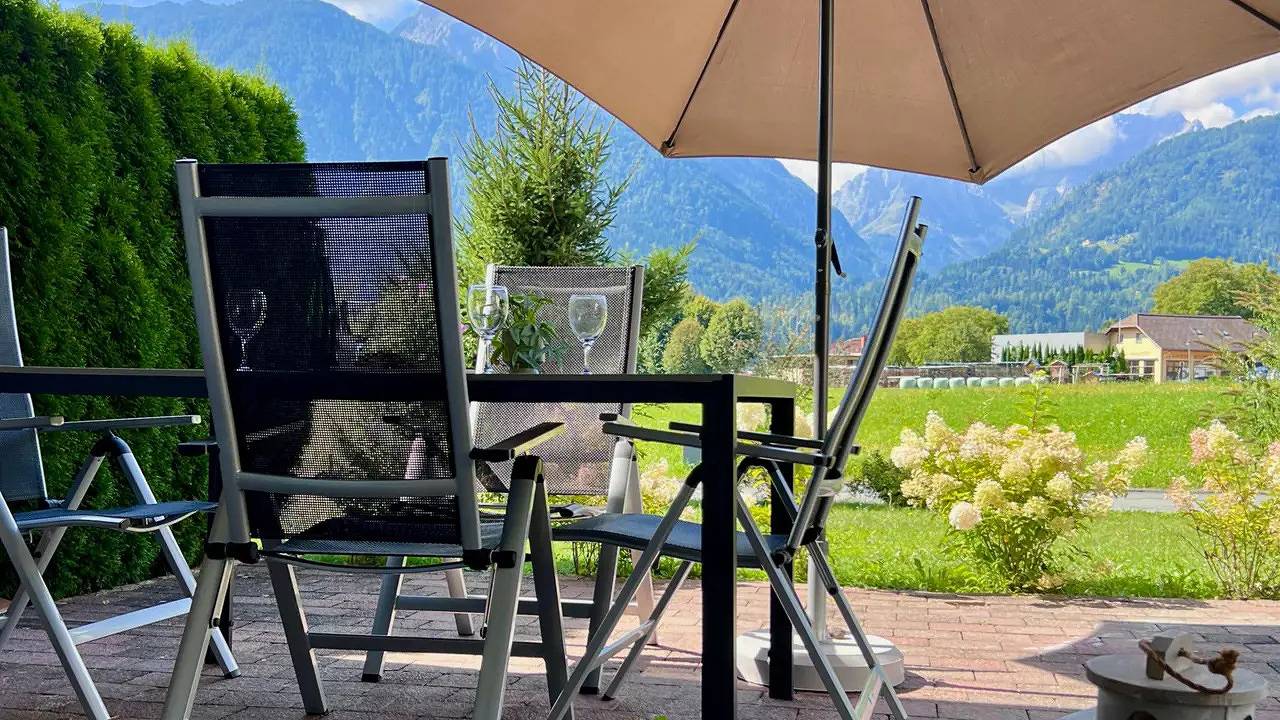 Villa für 6 Personen (70 m²) in Kötschach-Mauthen in Gailtaler Alpen, Kötschach-Mauthen