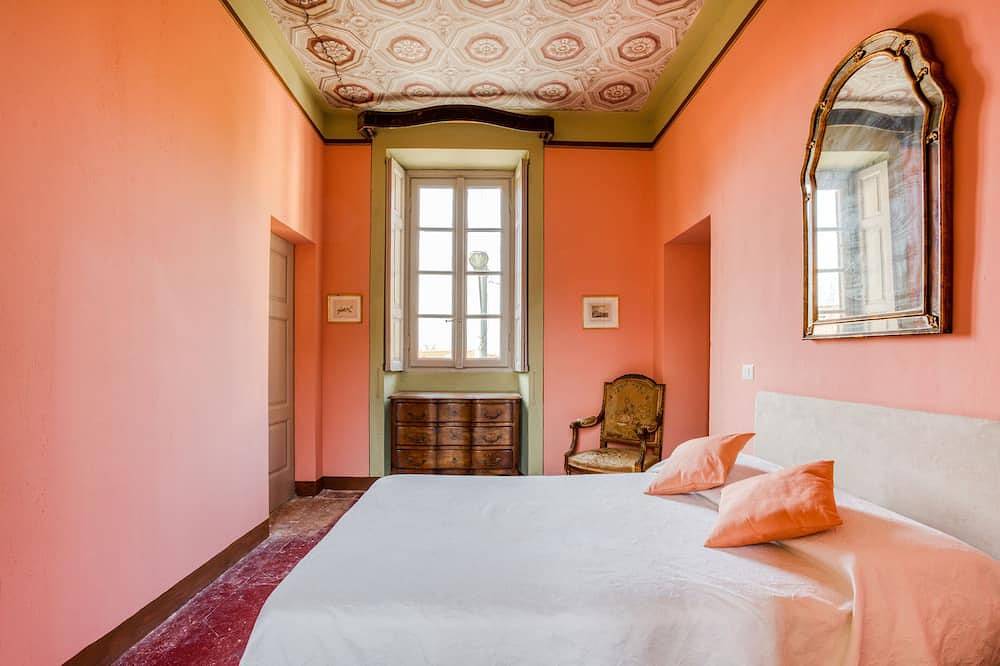 Villa Galli - Classificato come monumento storico in Cittiglio, Comune di Cittiglio