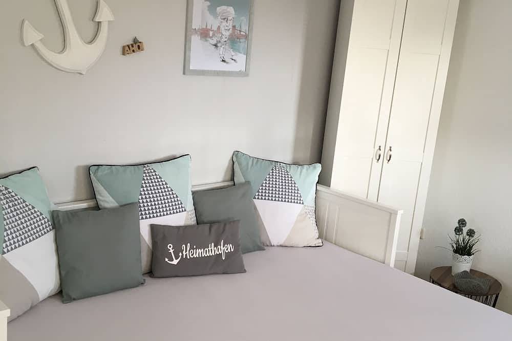 Ganze Wohnung, Sommer Sonne Nordsee! 2 Minuten zu Fuss zum Strand! in Neuharlingersiel, Nordseeküste