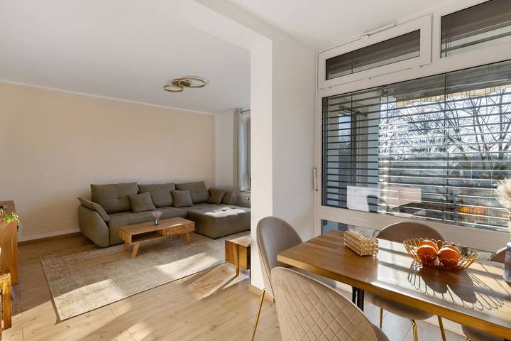 Ferienwohnung für 4 Personen in Düsseldorf und Umgebung - 3