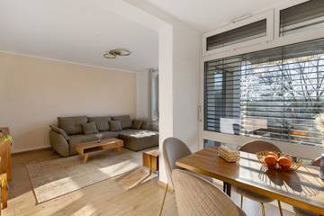 Ferienwohnung für 4 Personen in Düsseldorf, Düsseldorf und Umgebung, Bild 2