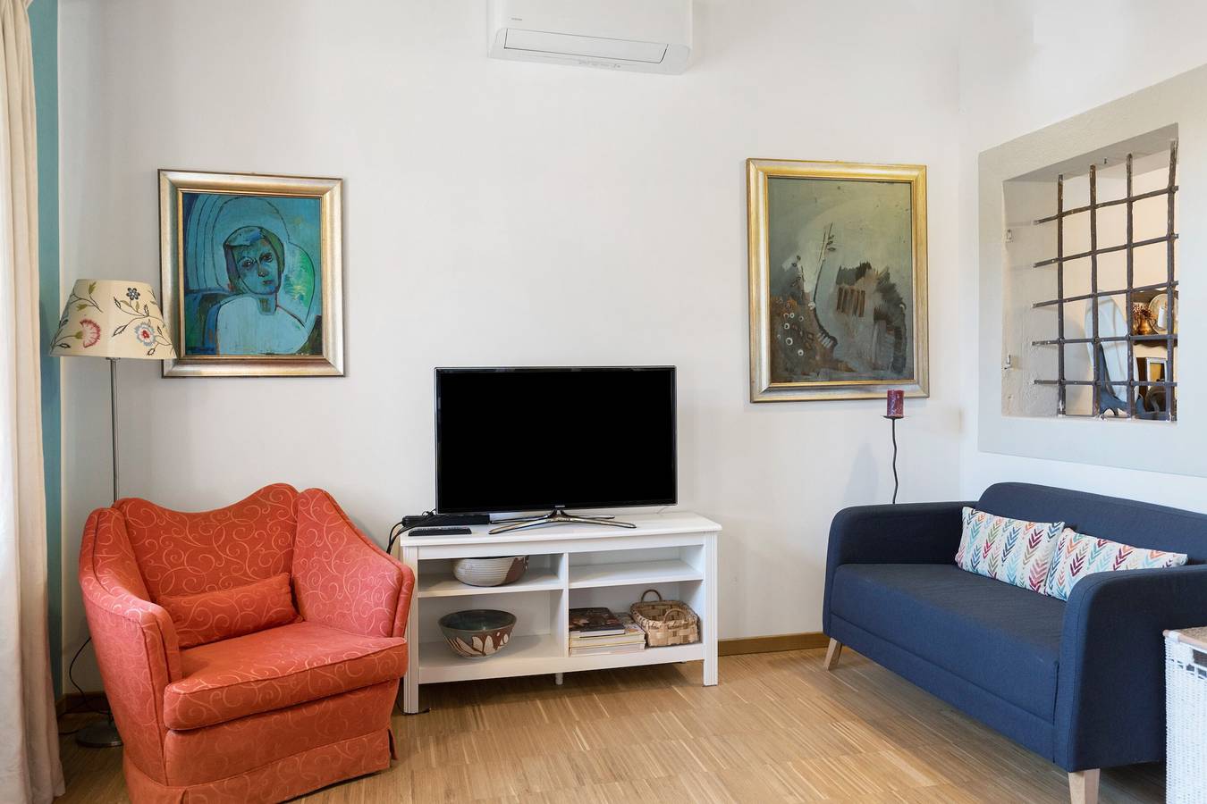 Casa di campagna 'A House with A Character' con vista sulle montagne, Wi-Fi e aria condizionata in Villafranca di Verona, Provincia di Verona