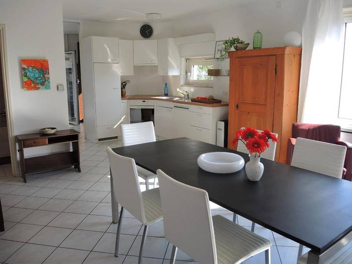 Ferienhaus für 3 Personen, mit Seeblick und Terrasse, mit Haustier im Tessin - 4