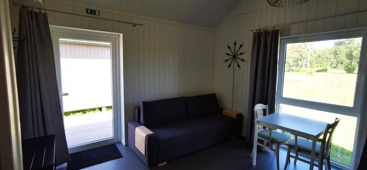 Standard Family Room in Nīca, Kurland