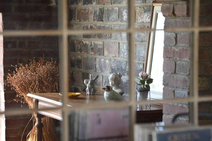 Location de vacances pour 9 personnes, avec jardin à Ouville-la-Rivière - 2