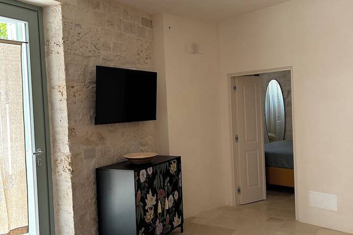 Charming suites among trulli in the heart of Alberobello in Alberobello, Alberobello und Umgebung