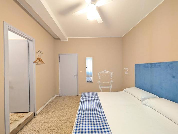 Hôtel pour 2 personnes, avec terrasse