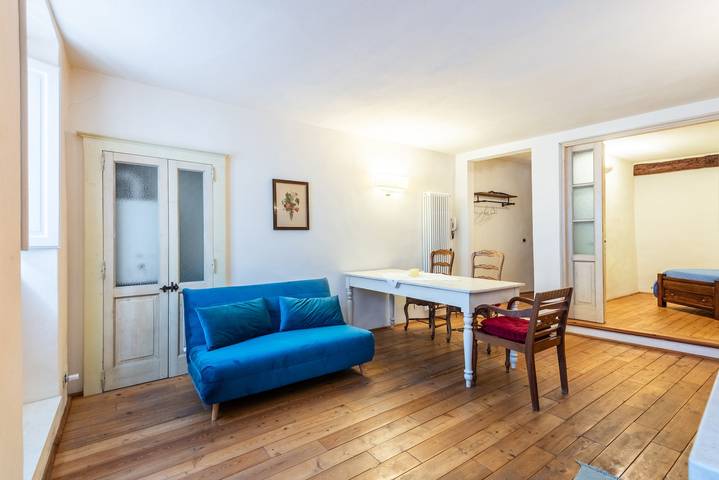 Ferienwohnung für 2 Personen in Volterra