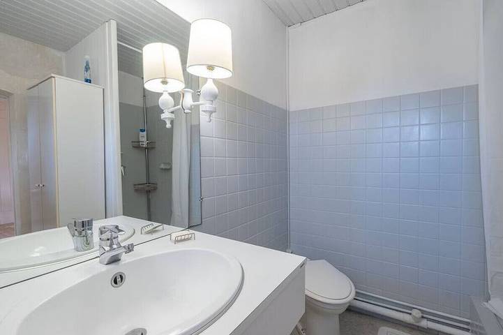 Location de vacances pour 2 personnes, avec Jardin à Nieulle-sur-Seudre - 4