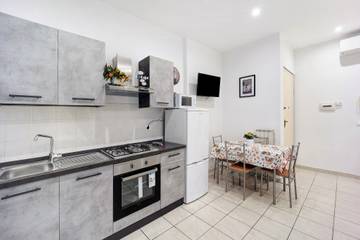 Vakantiewoning voor 4 Personen in Alassio, Ligurische Alpen, Afbeelding 4