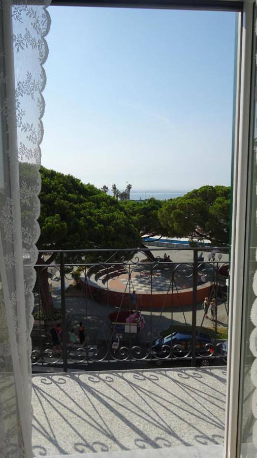 Le camere della Nonna in Diano Marina, Commune de Diano Marina