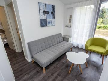 Ferienhaus für 4 Personen in Waxweiler, Eifelkreis Bitburg-Prüm, Bild 1