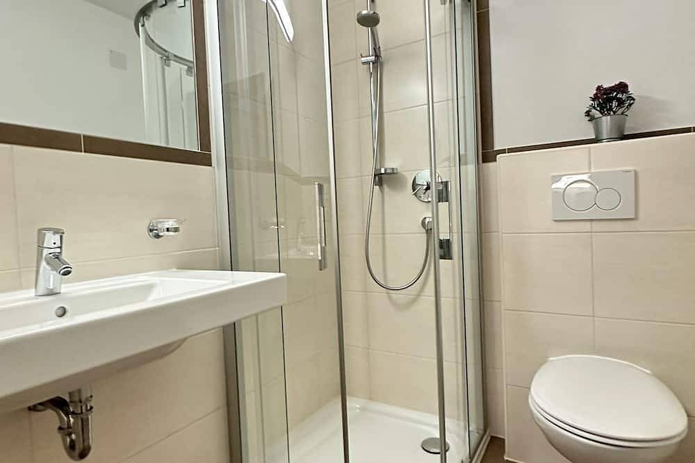 Ganze Wohnung, Ferienwohnung für 6 Personen - Appartementhaus Zillertal Arena in Zell am Ziller, Bezirk Schwaz