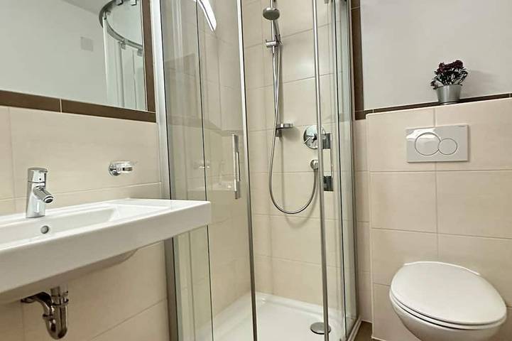 Geheel appartement, Ferienwohnung für 6 Personen - Appartementhaus Zillertal Arena in Zell am Ziller, Bezirk Schwaz