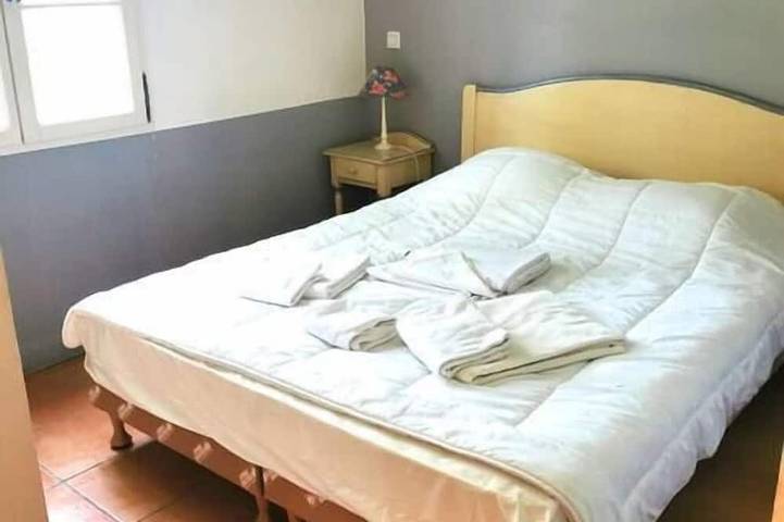 Location de vacances pour 5 personnes, avec piscine dans Domaine de Fayence - 3