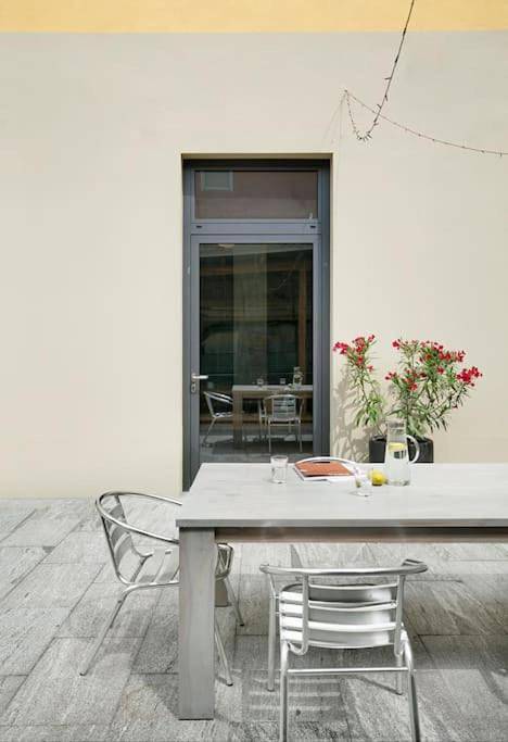 Loft voor 7 personen, met terras, met huisdier in Berlijn