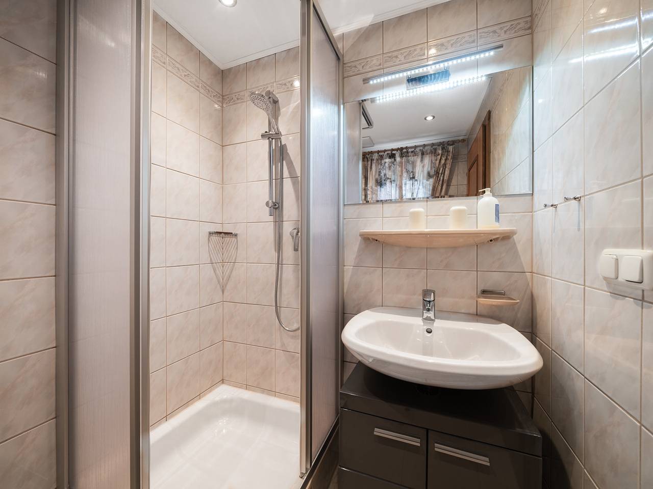 Geheel appartement, Appartements Sonnberg - Top 4 in Bad Hofgastein, Ski Amadé