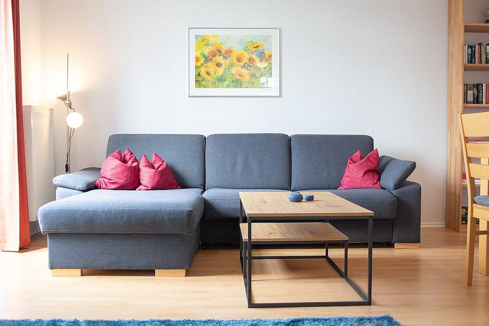 Ferienwohnung in Kühlungsborn für 4 Personen in Kühlungsborn